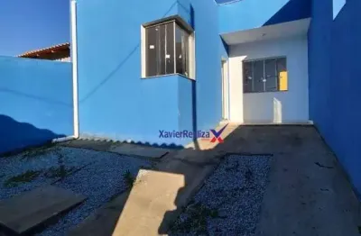 Casa com 2 dormitórios à venda, 80 m² por r$ 250.000,00 - vila nova - mateus leme/mg