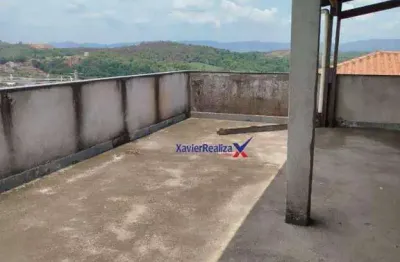 Casa à venda por r$ 550.000,00 - campos elíseos - betim/mg