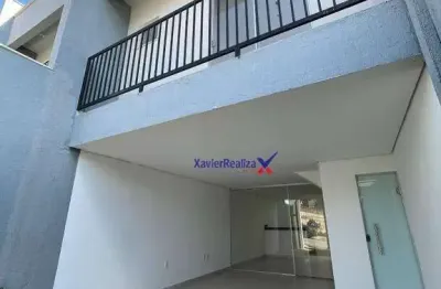 Casa com 3 dormitórios à venda, 72 m² por r$ 375.000,00 - morada do trevo - betim/mg