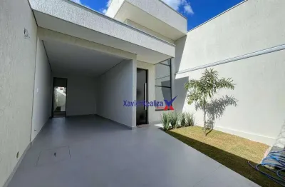 Casa com 3 quartos à venda na Rua José Venâncio Rodrigues, Ingá, Betim