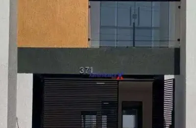 Casa com 3 quartos à venda na Rua Rute da Silva Teixeira, Guarujá Mansões, Betim