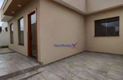 Casa residencial à venda, atenas, igarapé - ca0314.