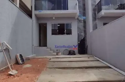 Casa com 3 dormitórios à venda, 86 m² por r$ 450.000,00 - monte verde - betim/mg
