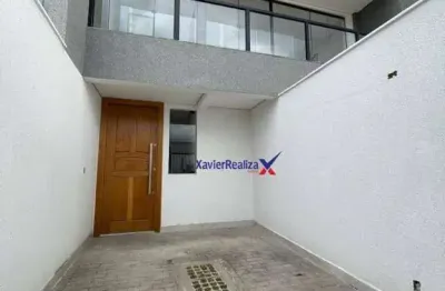 Casa residencial à venda, jardim central, betim - ca0339.