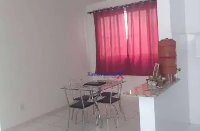Apartamento com 3 dormitórios à venda, 60 m² por r$ 170.000,00 - francelinos - juatuba/mg