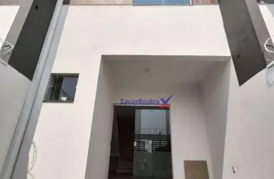 Casa residencial à venda, novo horizonte, betim - ca0515.