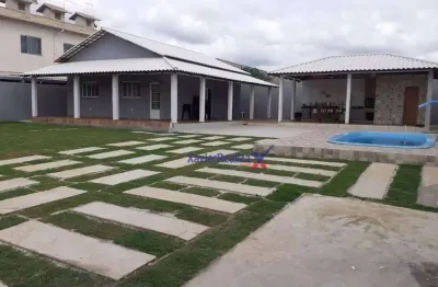 Casa à venda por r$ 850.000,00 - senhora de fátima - betim/mg