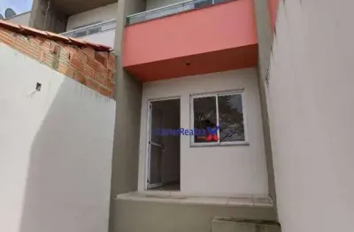 Casa à venda, 72 m² por r$ 260.000,00 - marimbá - betim/mg