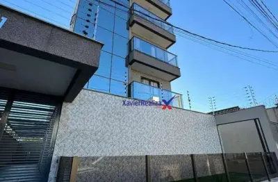 Cobertura com 3 dormitórios à venda, 270 m² por r$ 1.990.000 - fonte grande - contagem/mg