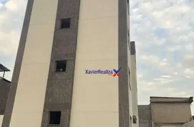 Apartamento com 2 dormitórios à venda, 76 m² por r$ 320.000 - mangueiras (barreiro) - belo horizonte/mg