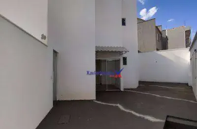 Casa com 2 dormitórios à venda, 75 m² por r$ 320.000 - monsenhor horta - ibirité/minas gerais