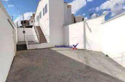 Casa com 2 dormitórios à venda, 75 m² por r$ 320.000 - monsenhor horta - ibirité/minas gerais