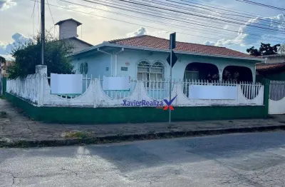 Casa com 4 dormitórios à venda, 180 m² por r$ 670.000,00 - chácara - betim/mg