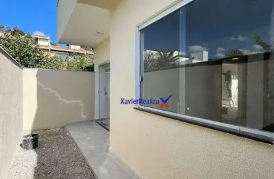 Casa à venda, 52 m² por r$ 340.000,00 - pedra branca - são joaquim de bicas/mg