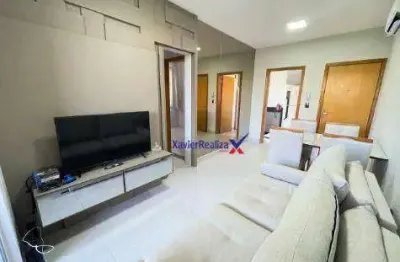 Apartamento com 3 dormitórios à venda, 68 m² por r$ 439.900 - senhora das graças - betim/mg