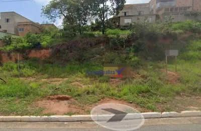 Terreno residencial à venda, vila alpina, betim - te0018.