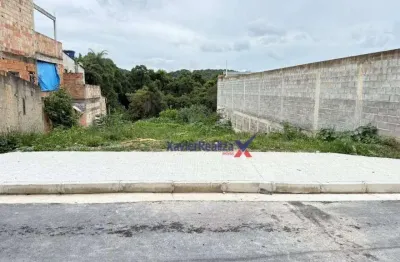Terreno residencial à venda, vargem das flores, betim - te0019.