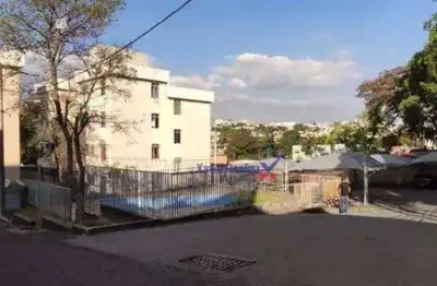 Apartamento residencial à venda, vila das flores, betim - ap0195.