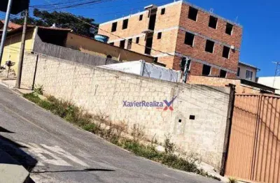 Apartamento residencial à venda, senhora das graças, betim - ap0276.
