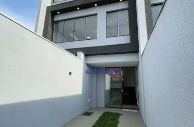 Casa à venda no bairro guaruja mansões – modernidade, conforto e excelente custo-benefício!