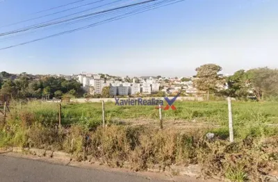 Terreno residencial à venda, bom retiro, betim - te0006.