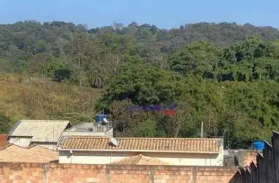 Terreno residencial à venda, novo horizonte, betim - te0007.