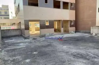 Loja à venda, 304 m² por r$ 943.000 - centro - betim/mg