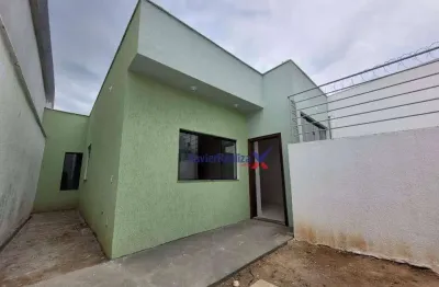 Casa residencial à venda, pedra branca, são joaquim de bicas - ca0072.