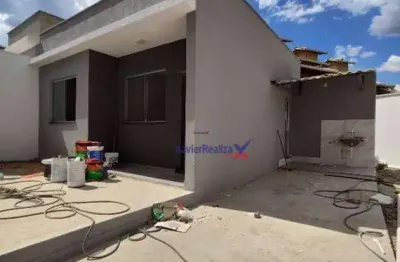 Casa residencial à venda, vila verde, betim - ca0222.