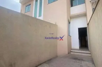 Casa com 3 dormitórios à venda, 90 m² por r$ 320.000,00 - eldorado - ibirité/mg