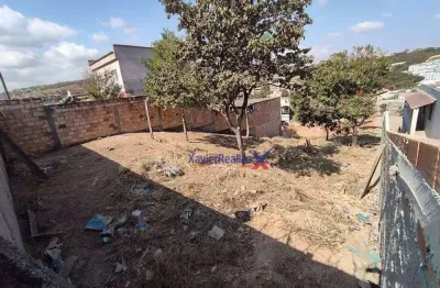 Terreno à venda, 200 m² por r$ 160.000,00 - jardim alterosa - betim/mg