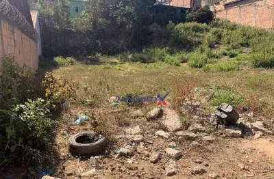 Terreno residencial à venda, jardim das alterosas - 2ª seção, betim - te0024.