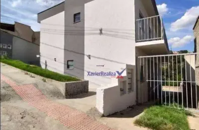 Apartamento residencial à venda, paquetá, betim - ap0132.