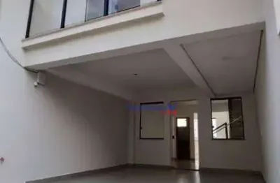 Casa com 3 quartos à venda na Rua Wilson Hadad, Centro, Betim
