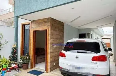 Casa à venda, 250 m² por r$ 850.000,00 - espírito santo - betim/mg