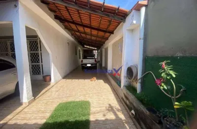 Casa residencial à venda, dom bosco, betim - ca0427.