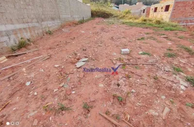Terreno residencial à venda, vila verde, betim - te0039.
