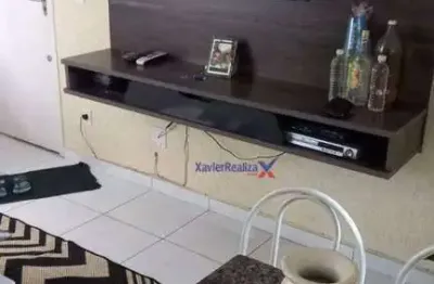 Apartamento com 2 dormitórios à venda, 45 m² por r$ 121.900,00 - vila verde - betim/mg