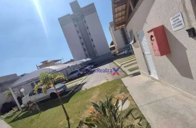 Apartamento residencial à venda, dom bosco, betim - ap0355.