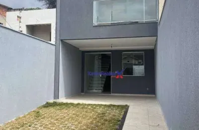 Oportunidade única! casa independente à venda no bairro europa – contagem