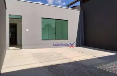 Casa residencial à venda, icaivera, contagem - ca0122.