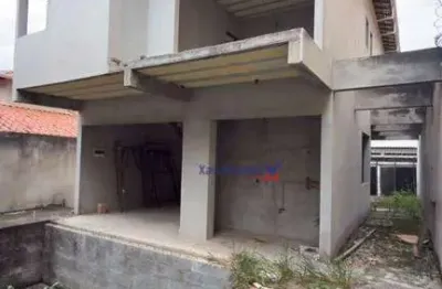 Casa residencial à venda, sapucaia ii, contagem - ca0148.