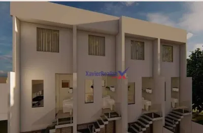 Casa residencial à venda, jardim das alterosas - 2ª seção, betim - ca0153.