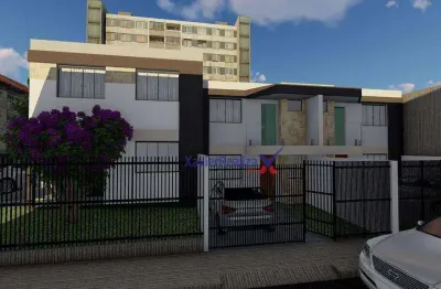 Casa residencial à venda, piratininga (venda nova), belo horizonte - ca0155.