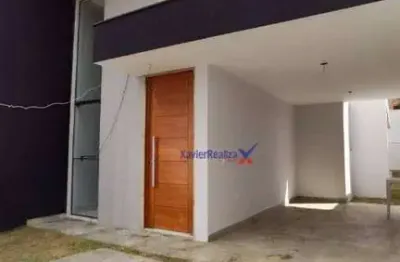 Casa com 3 quartos à venda na Rua Nossa Senhora da Penha, Guarujá Mansões, Betim