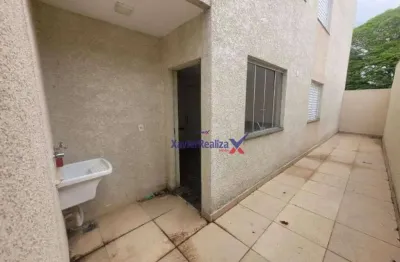 Apartamento residencial à venda, jardim america, belo horizonte - ap0099.
