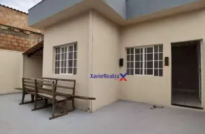 Casa residencial à venda, condomínio serra verde, igarapé - ca0257.