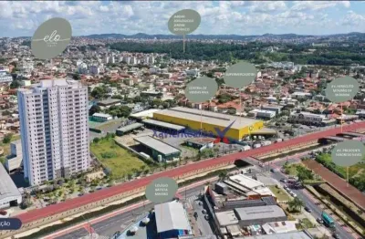 Apartamento residencial à venda, alípio de melo, belo horizonte - ap0108.