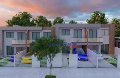Casa residencial à venda, letícia, belo horizonte - ca0270.