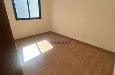Apartamento residencial à venda, industrial são luiz, contagem - ap0124.